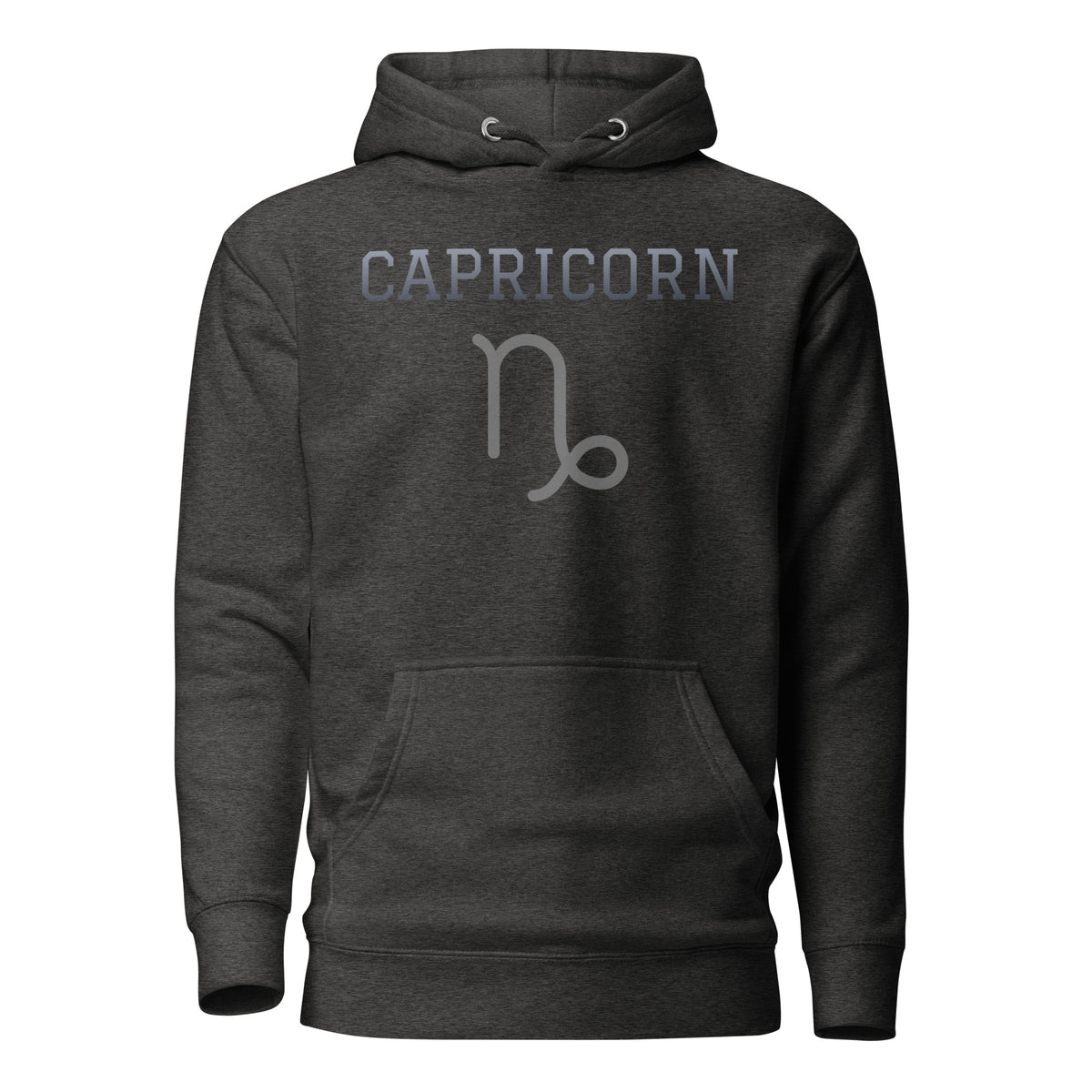 CAPRICORN OWN YOUR AMBITION AMPLIFIED EDITION