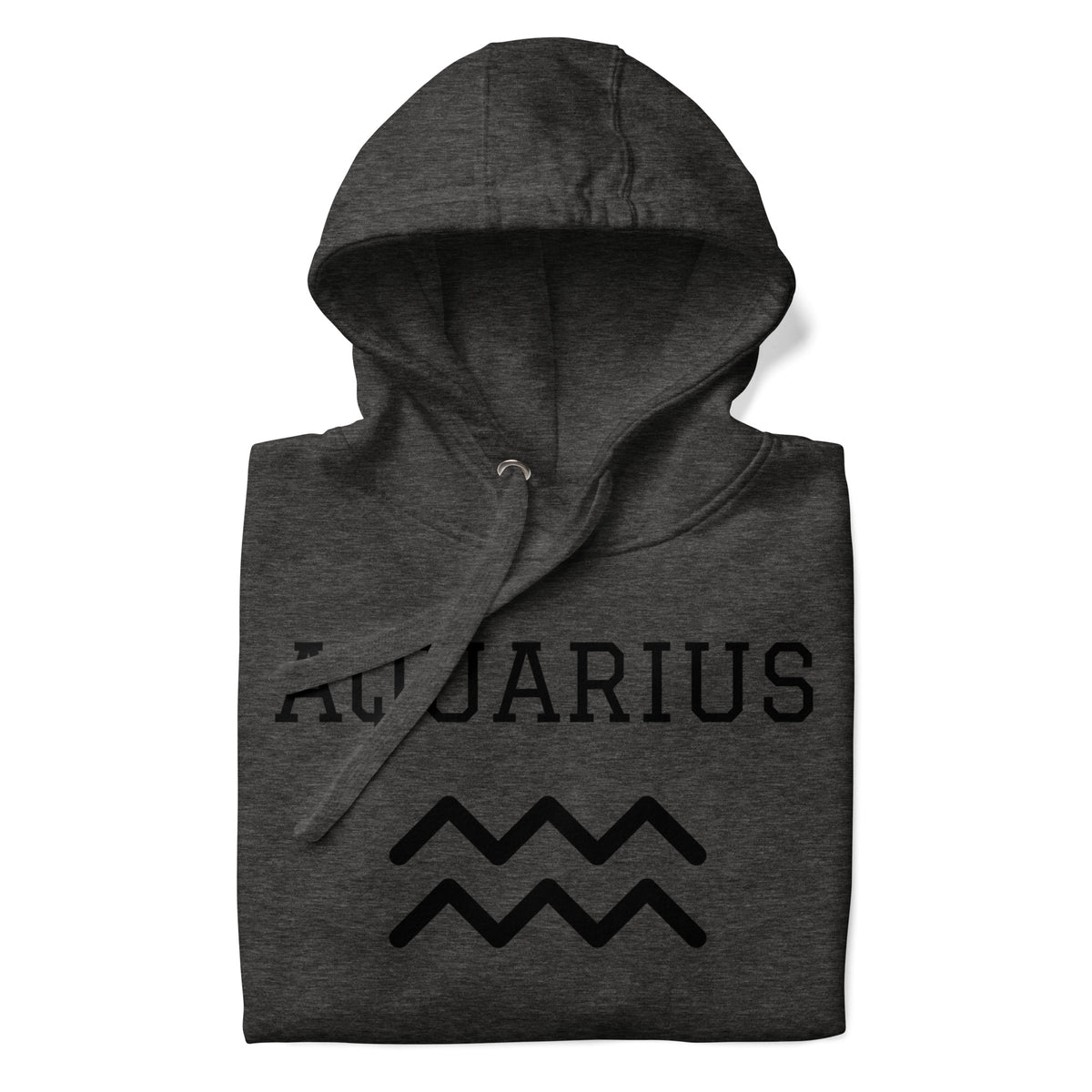 AQUARIUS OWN YOUR DIFFERENCE POWER EDITION