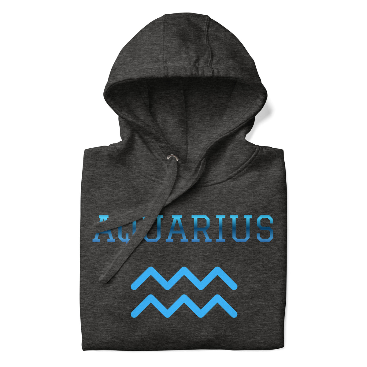 AQUARIUS OWN YOUR DIFFERENCE AMPLIFIED EDITION