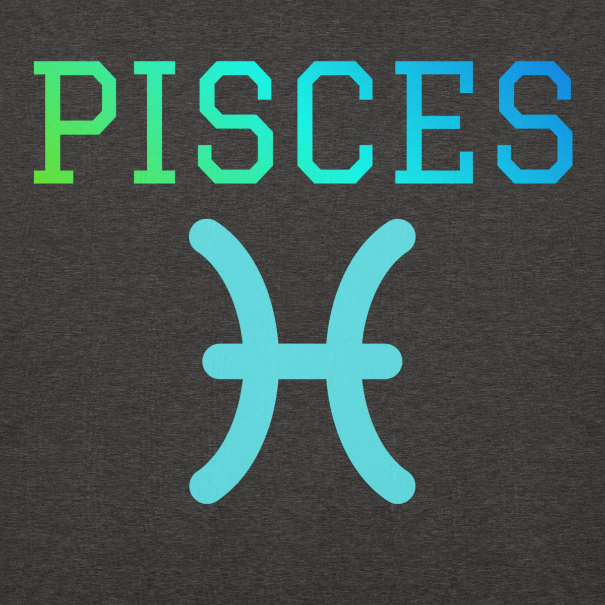 PISCES OWN YOUR IMAGINATION AMPLIFIED EDITION