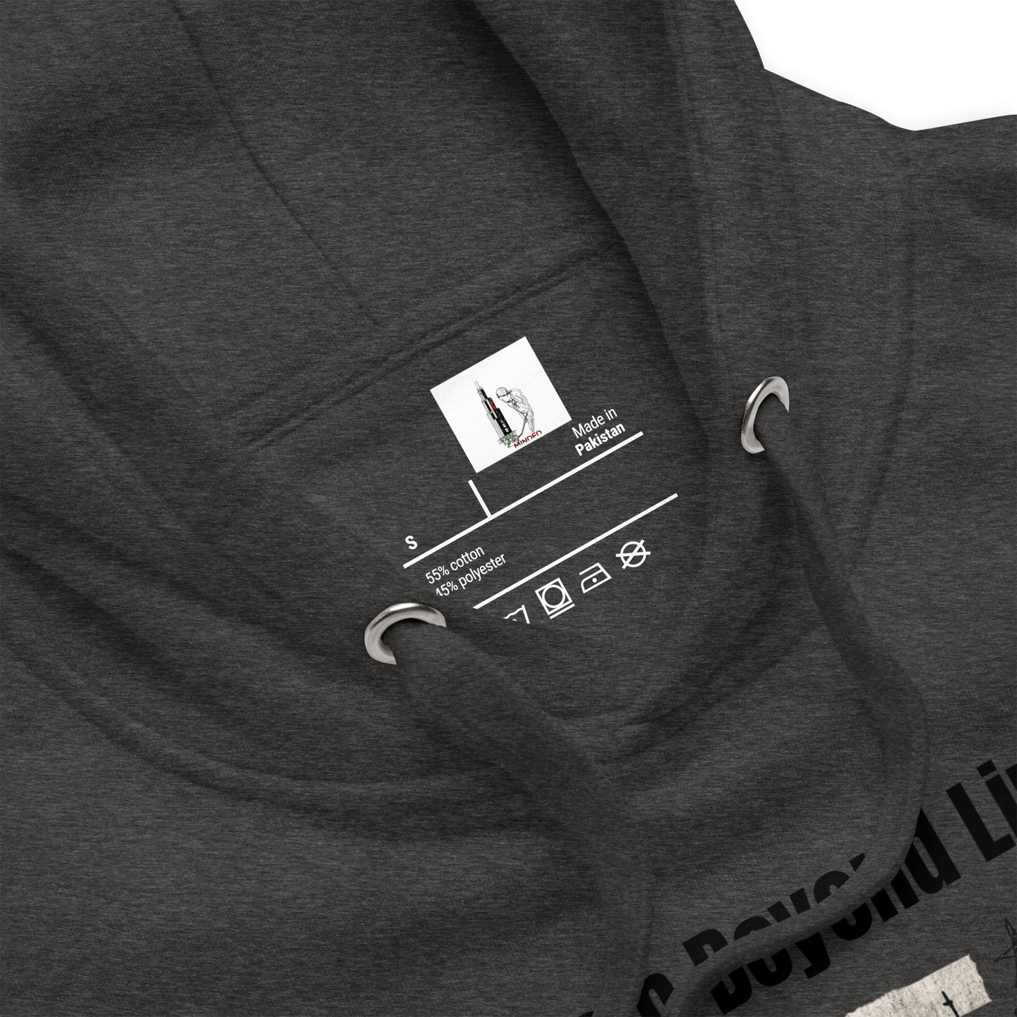 Pisces dream beyond limits Unisex Hoodie