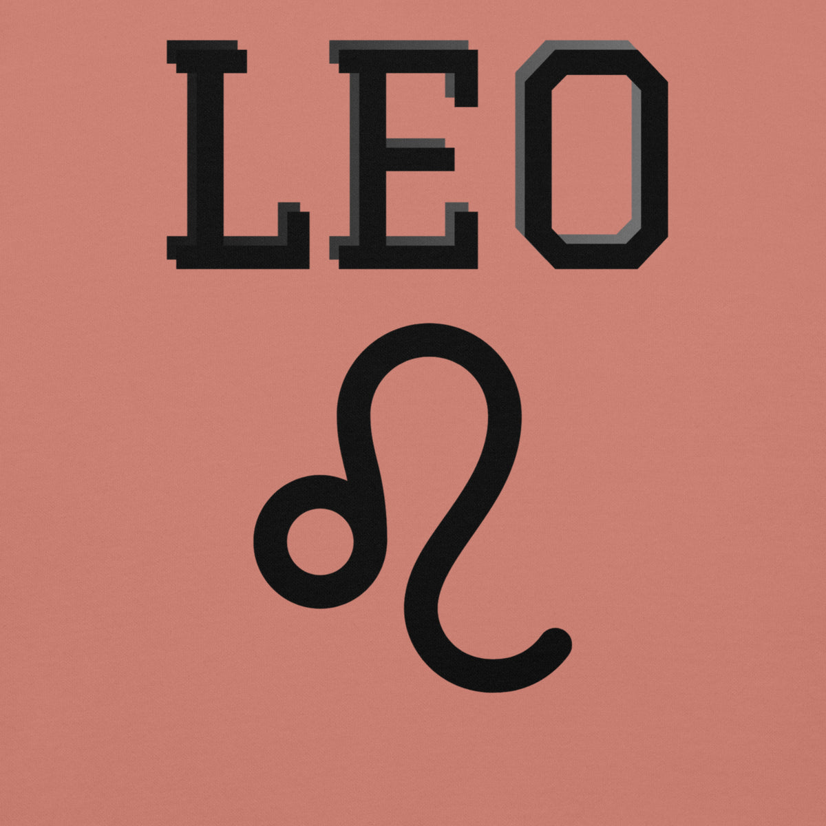 LEO OWN YOUR LIGHT: POWER EDITION