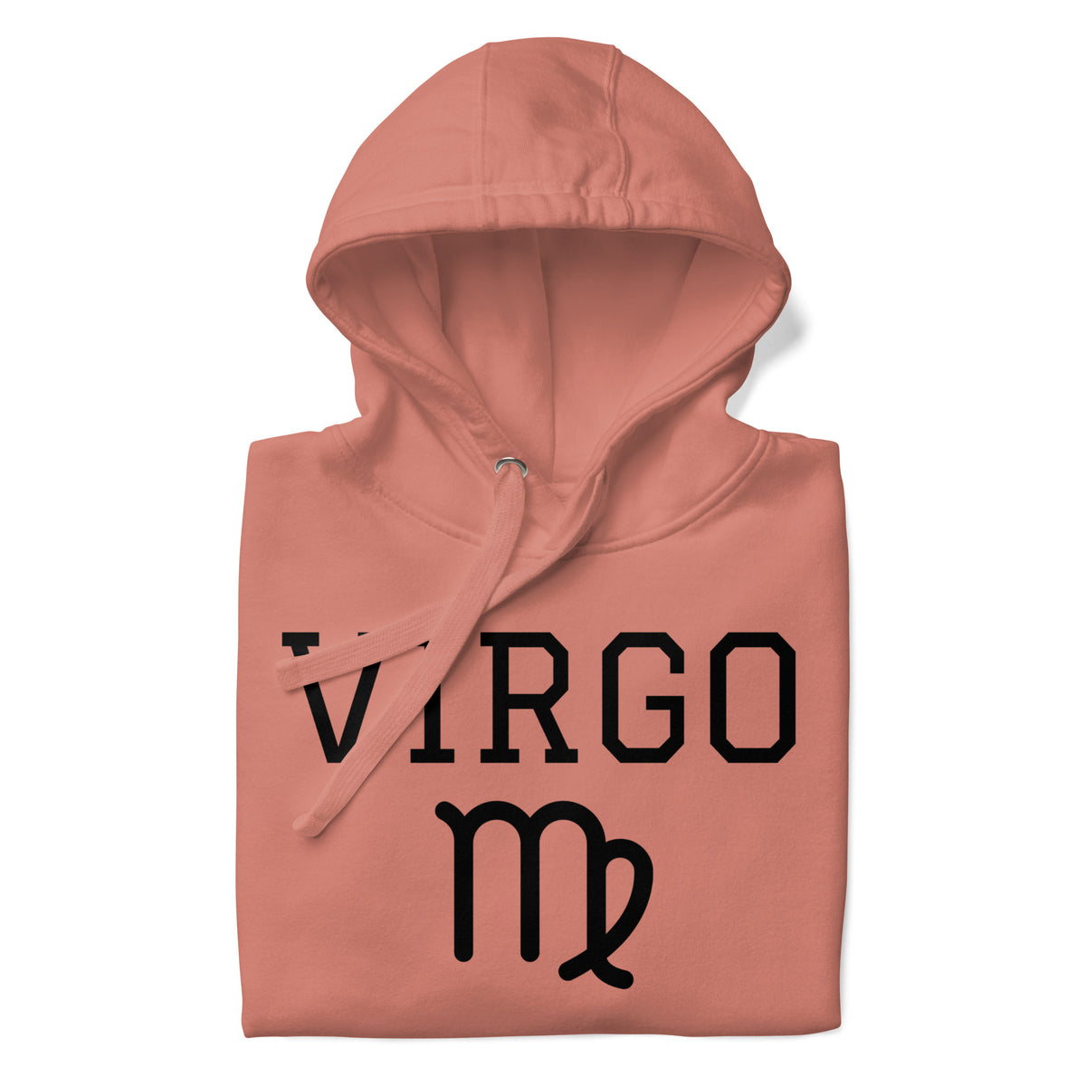 VIRGO OWN YOUR STANDARD: POWER EDITION