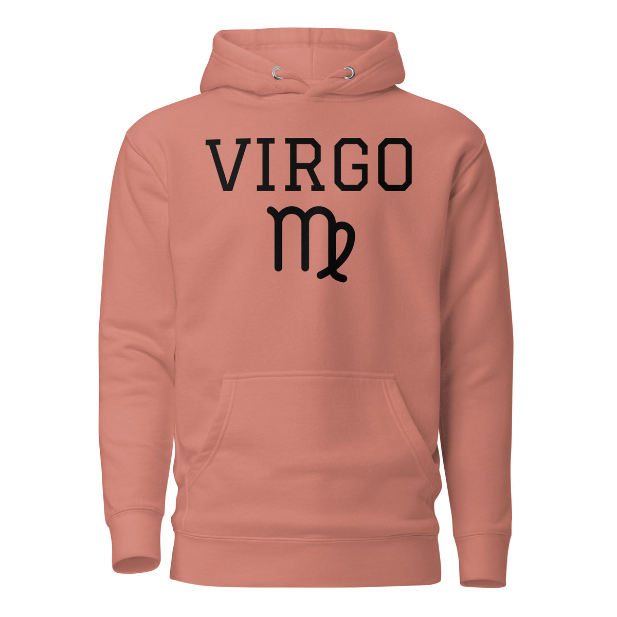 VIRGO OWN YOUR STANDARD: POWER EDITION
