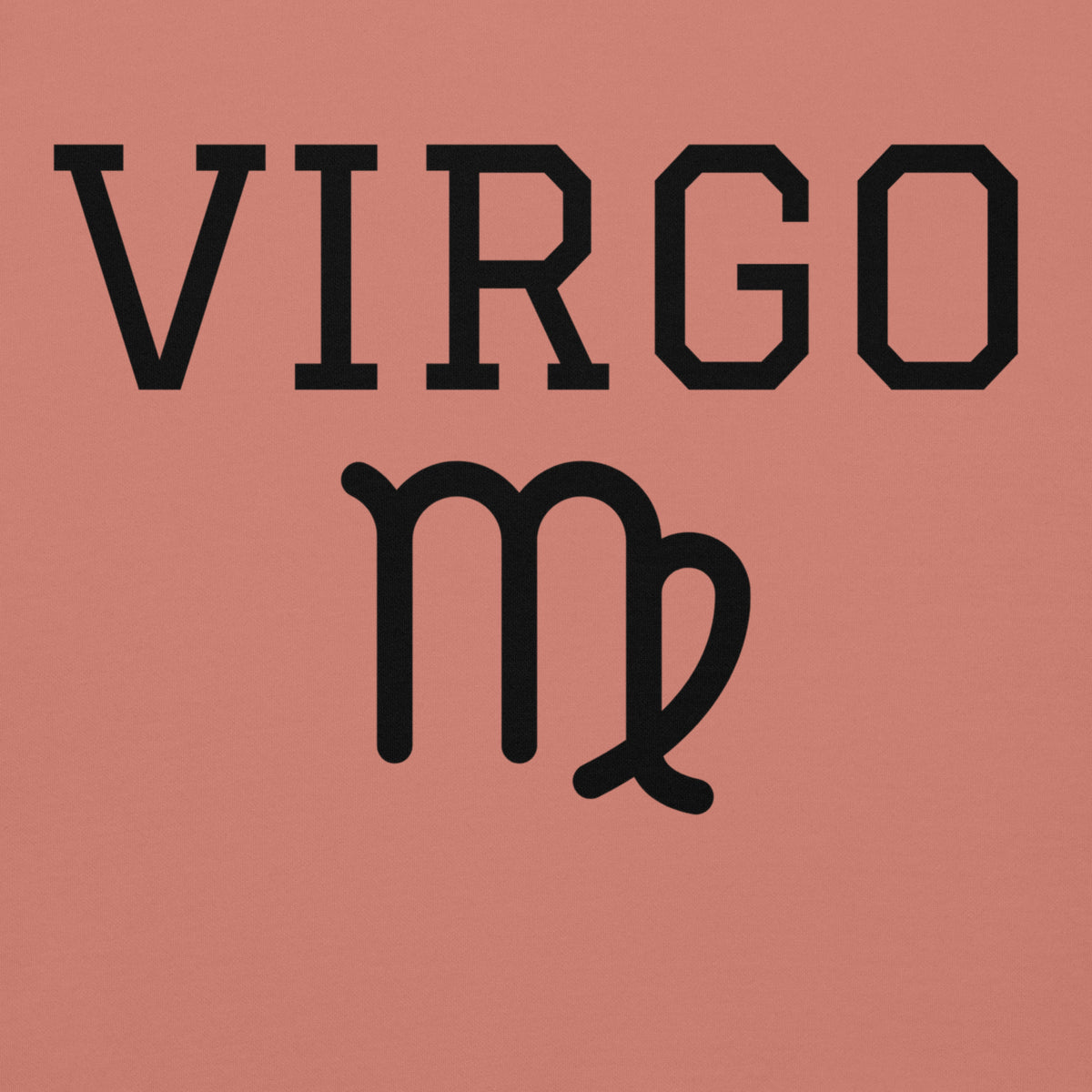 VIRGO OWN YOUR STANDARD: POWER EDITION