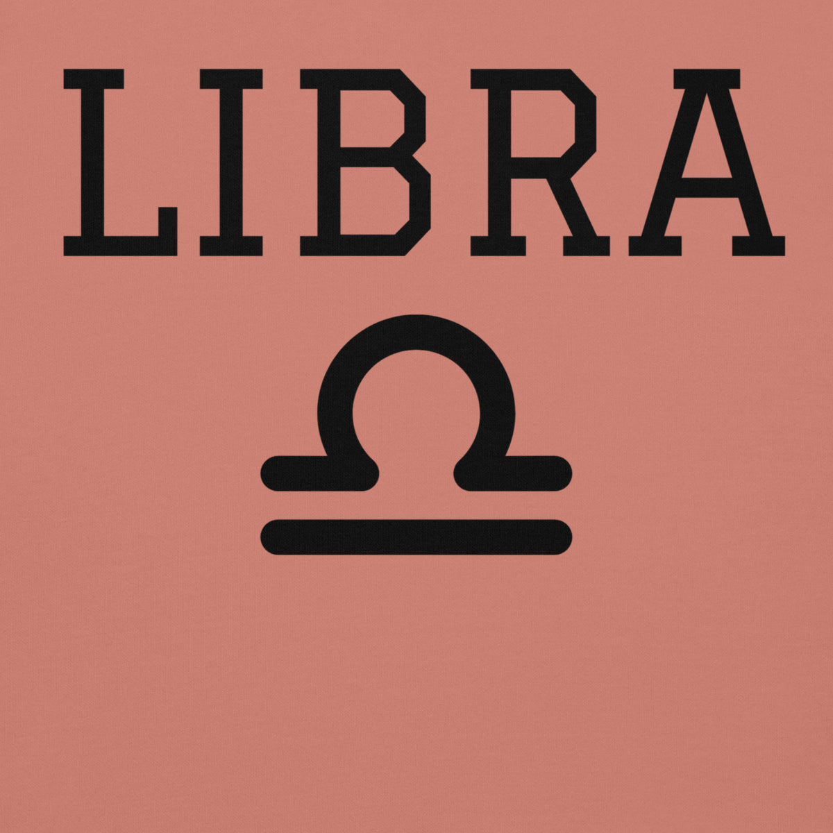 LIBRA OWN YOUR BALANCE POWER EDITION