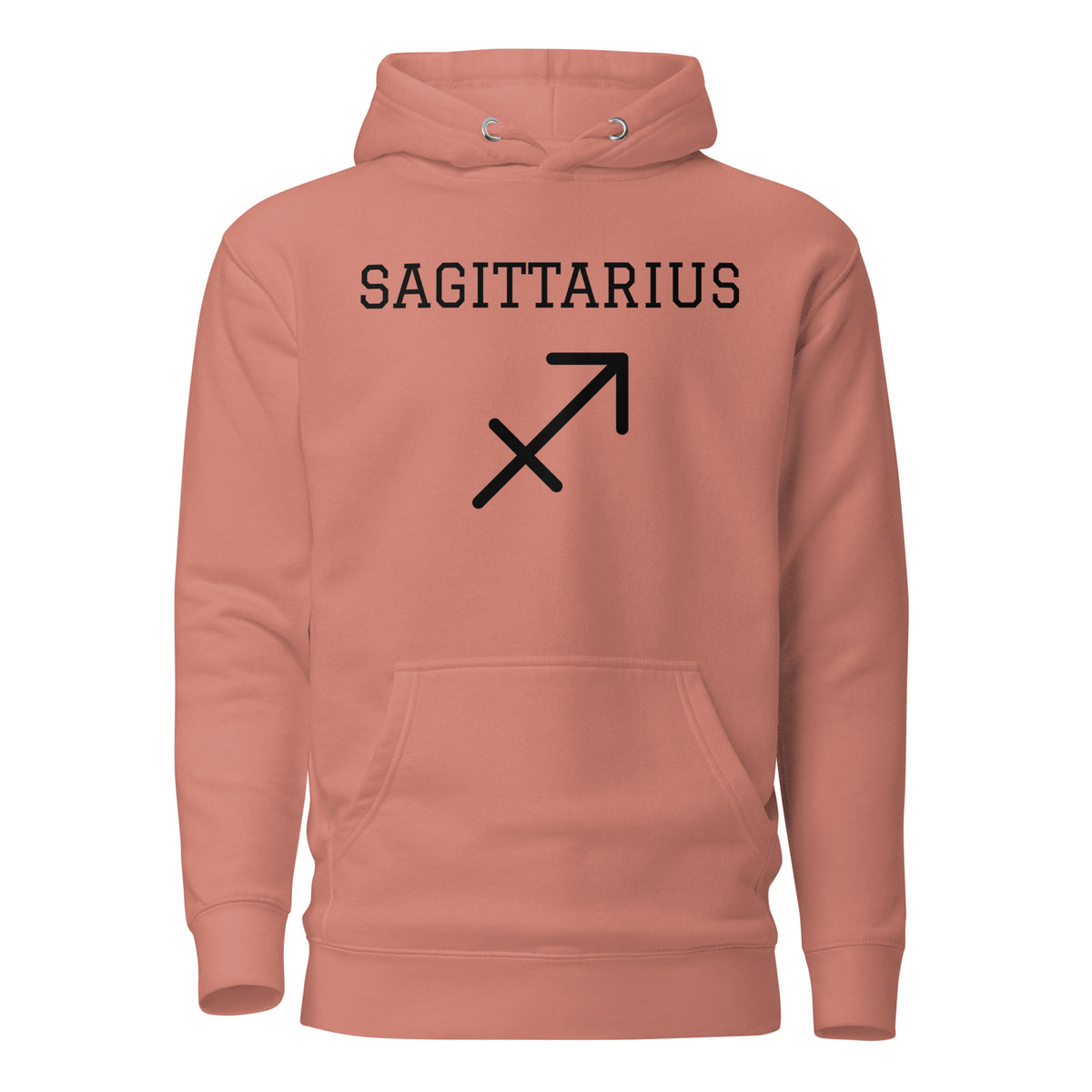 SAGITTARIUS OWN YOUR FREEDOM AMPLIFIED EDITION