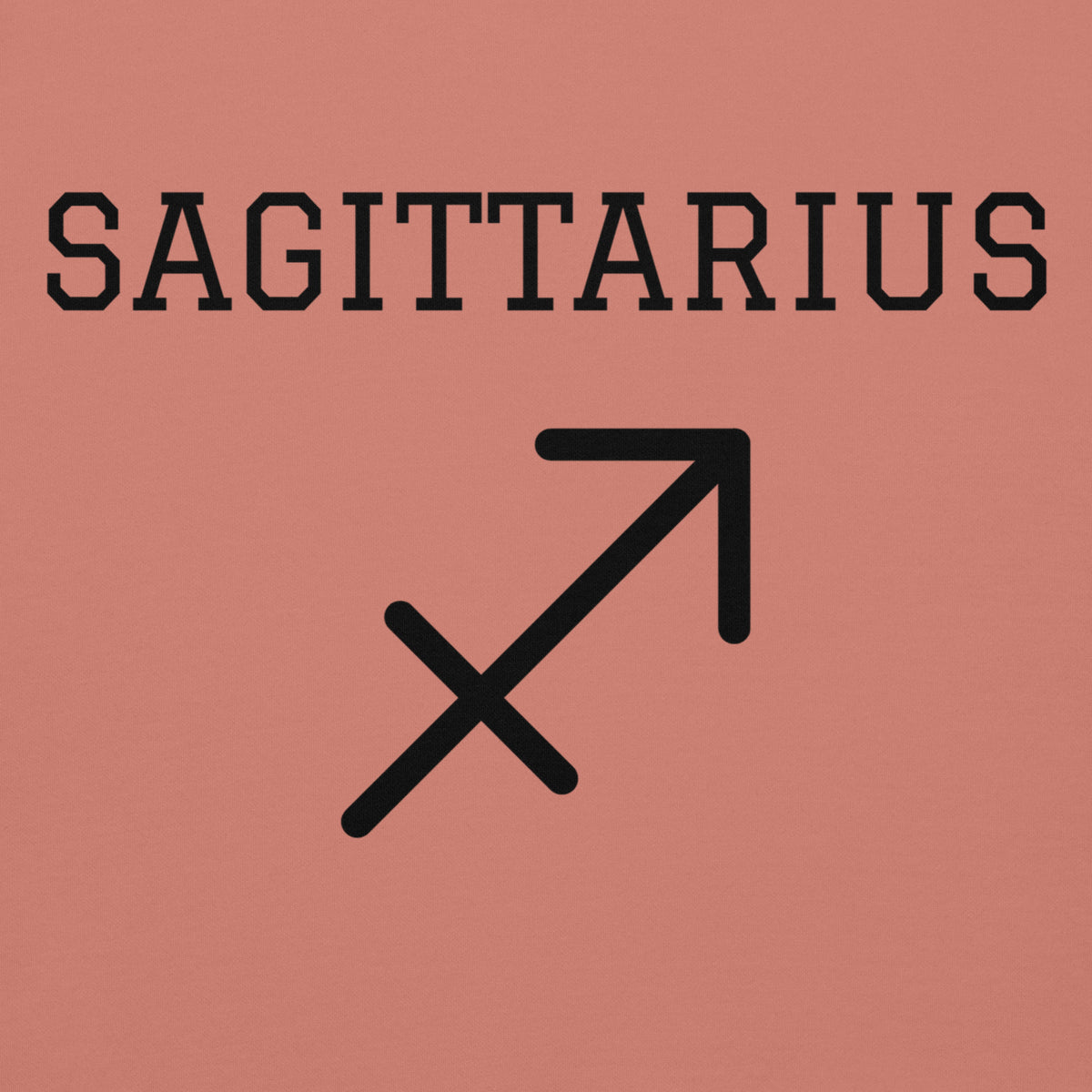 SAGITTARIUS OWN YOUR FREEDOM AMPLIFIED EDITION