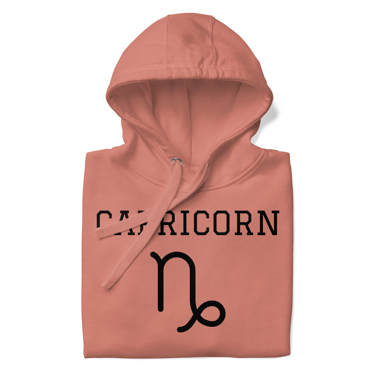CAPRICORN OWN YOUR AMBITION POWER EDITION