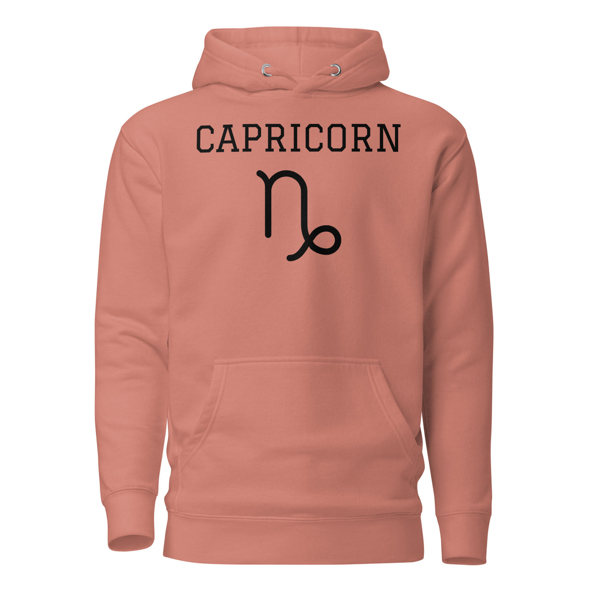 CAPRICORN OWN YOUR AMBITION POWER EDITION