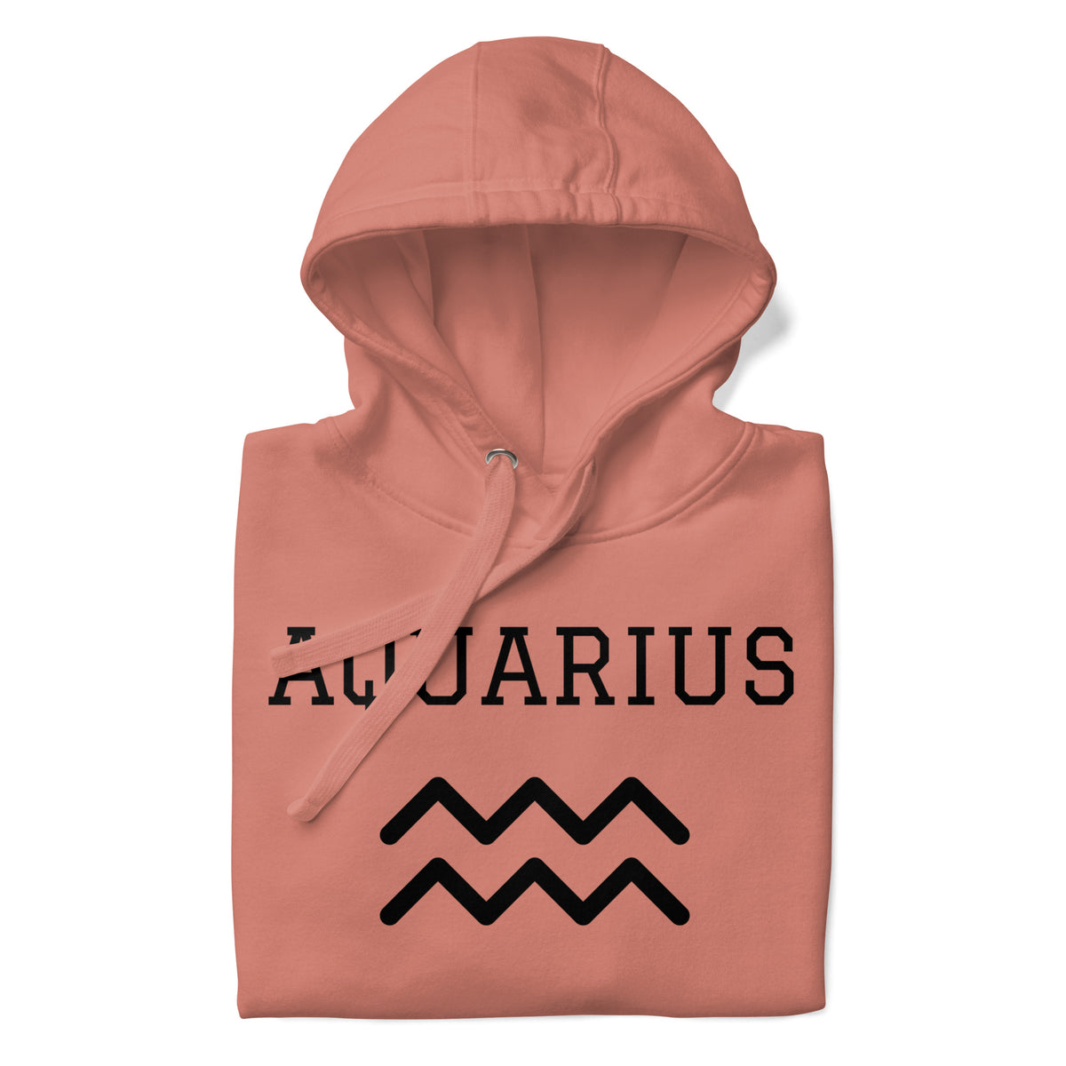 AQUARIUS OWN YOUR DIFFERENCE POWER EDITION