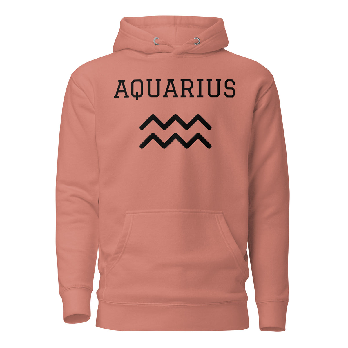 AQUARIUS OWN YOUR DIFFERENCE POWER EDITION