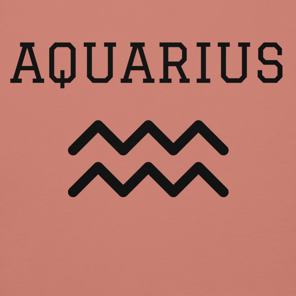 AQUARIUS OWN YOUR DIFFERENCE POWER EDITION