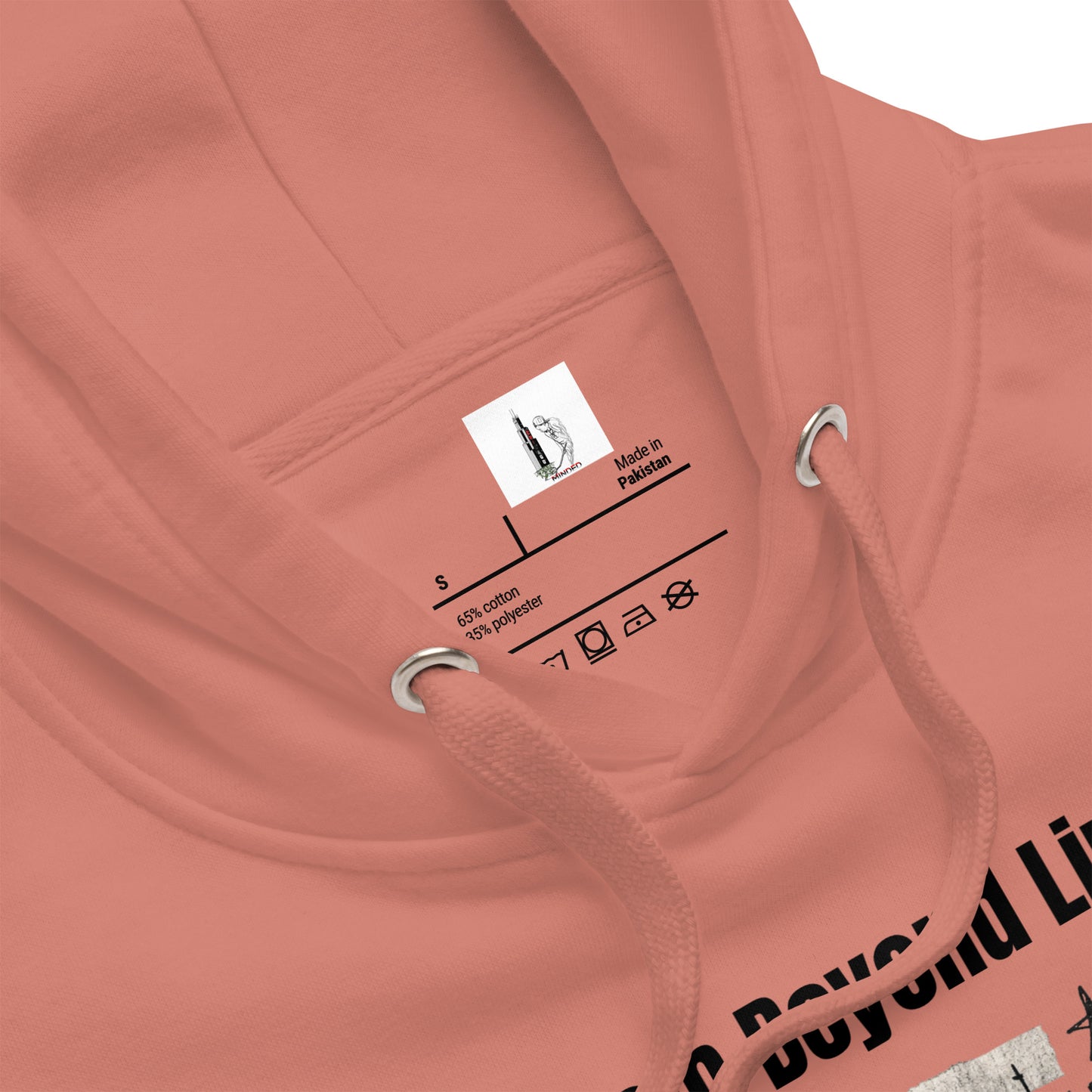 Pisces dream beyond limits Unisex Hoodie