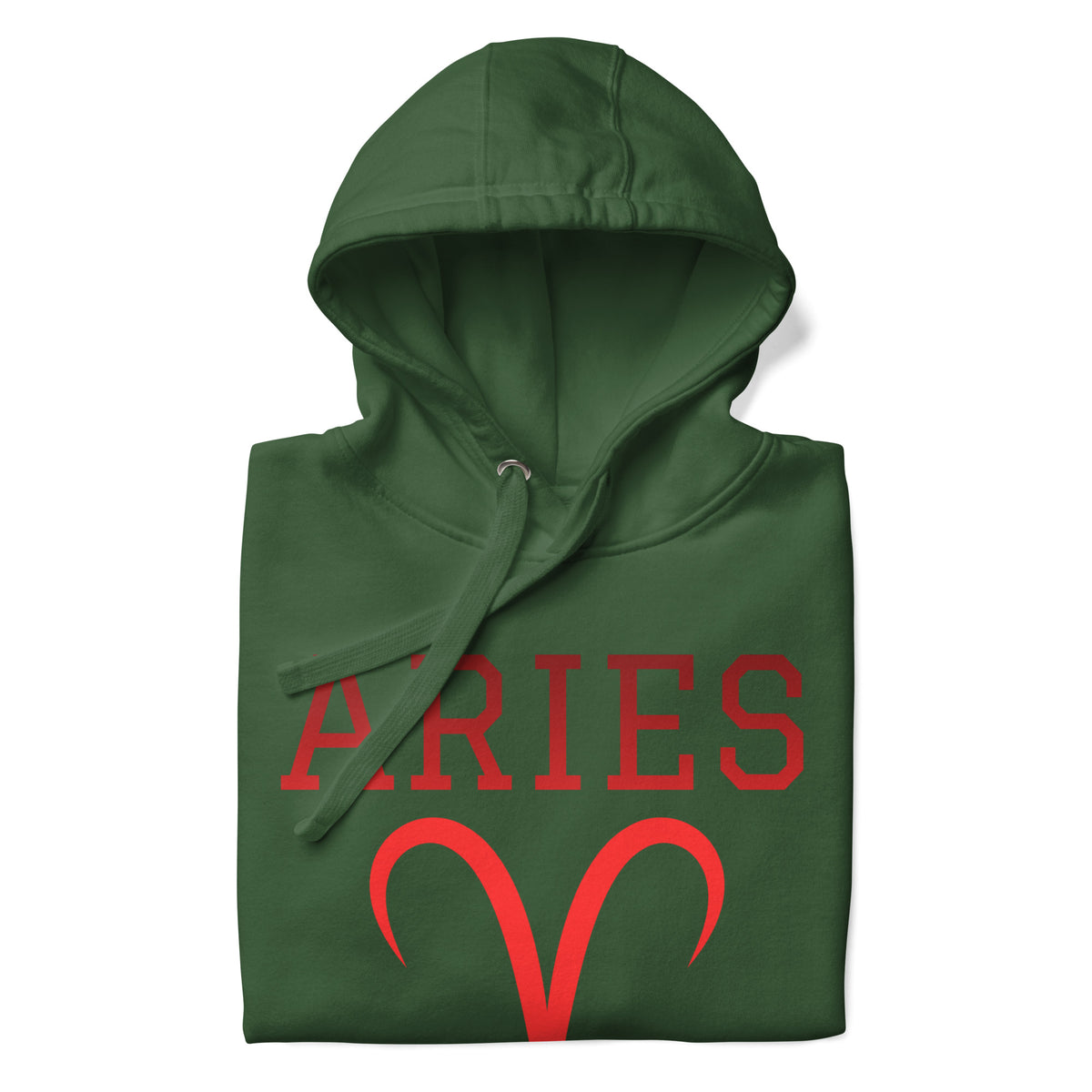 Aries OWN YOUR FIRE AMPLIFIED EDITION
