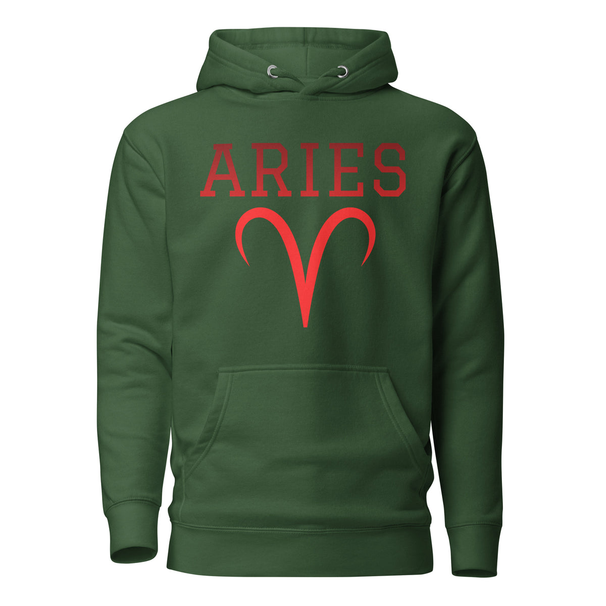 Aries OWN YOUR FIRE AMPLIFIED EDITION