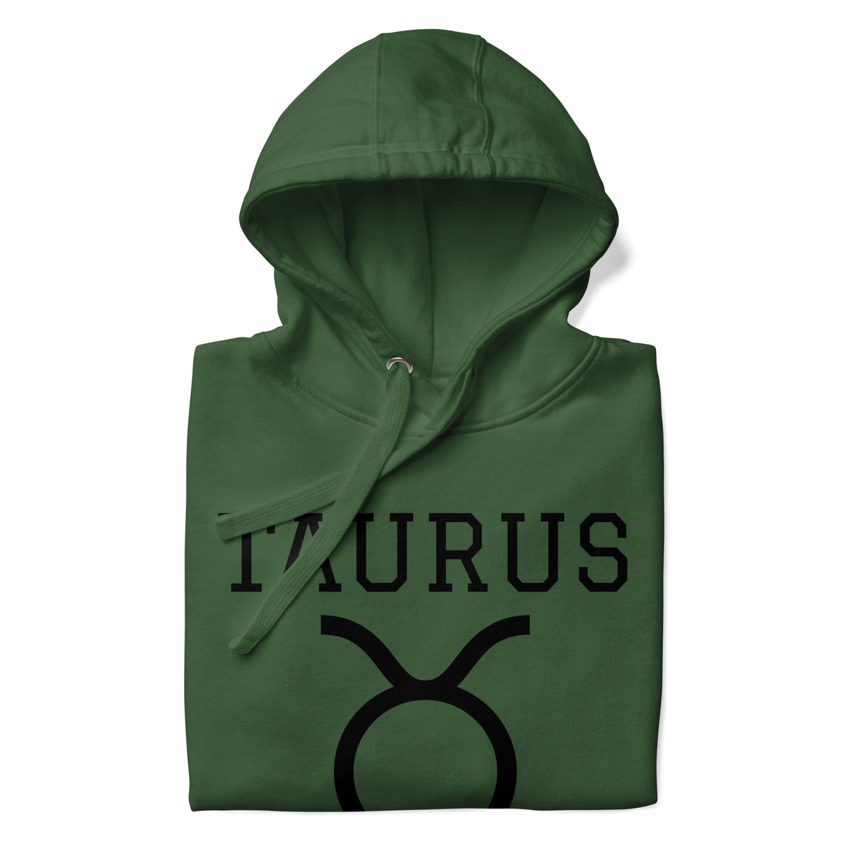 TAURUS OWN YOUR STRENGTH POWER EDITION