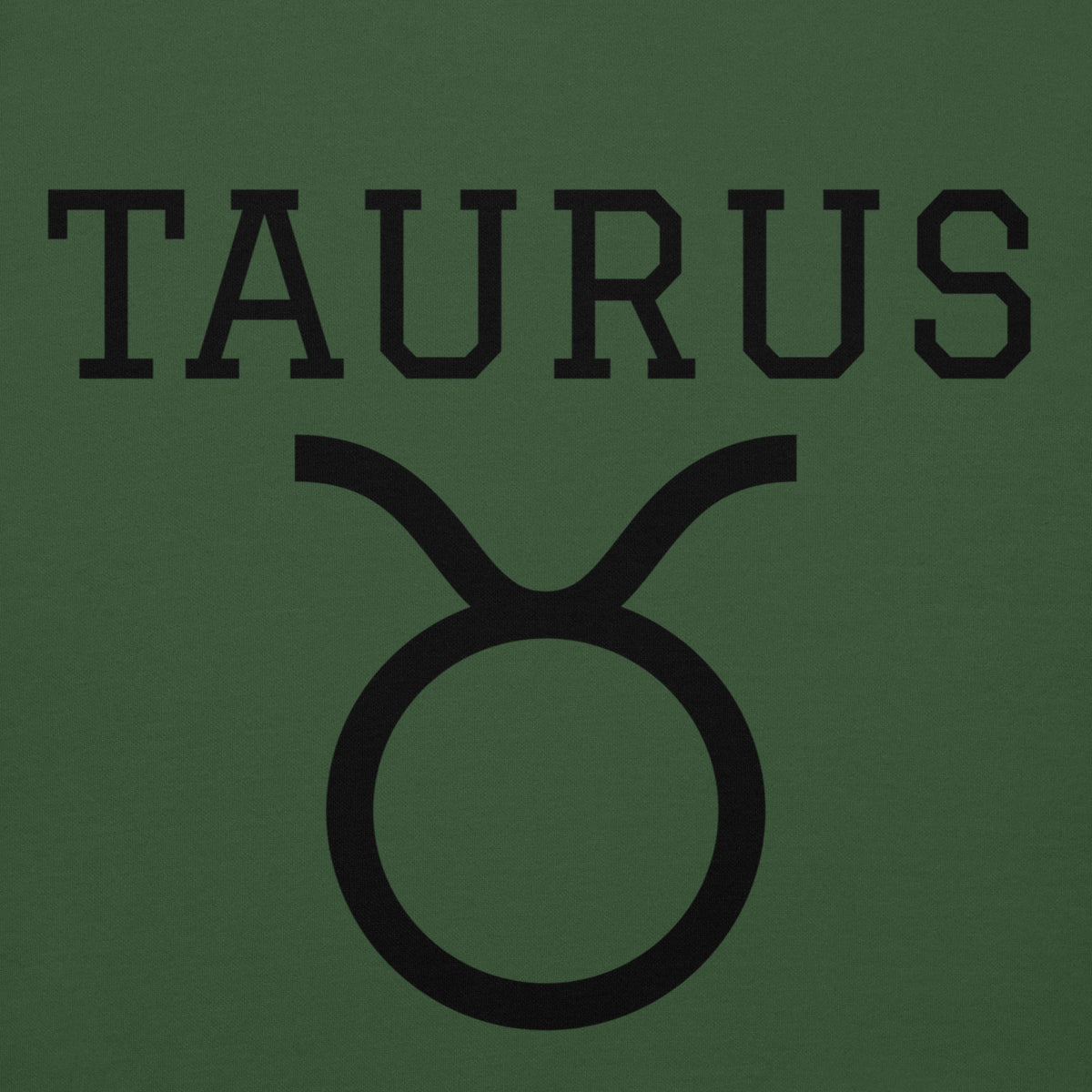 TAURUS OWN YOUR STRENGTH POWER EDITION
