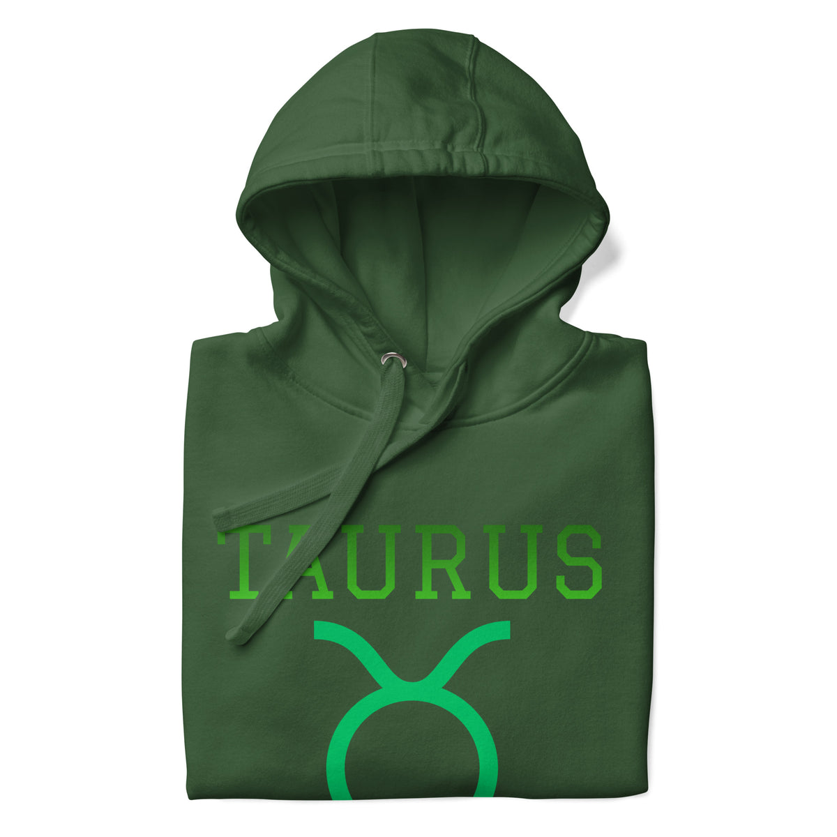 TAURUS OWN YOUR STRENGTH AMPLIFIED EDITION