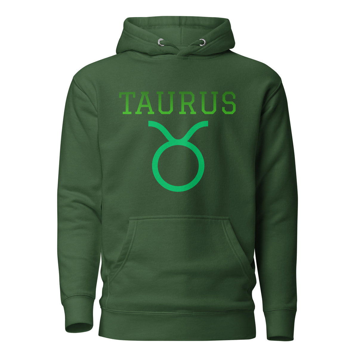 TAURUS OWN YOUR STRENGTH AMPLIFIED EDITION