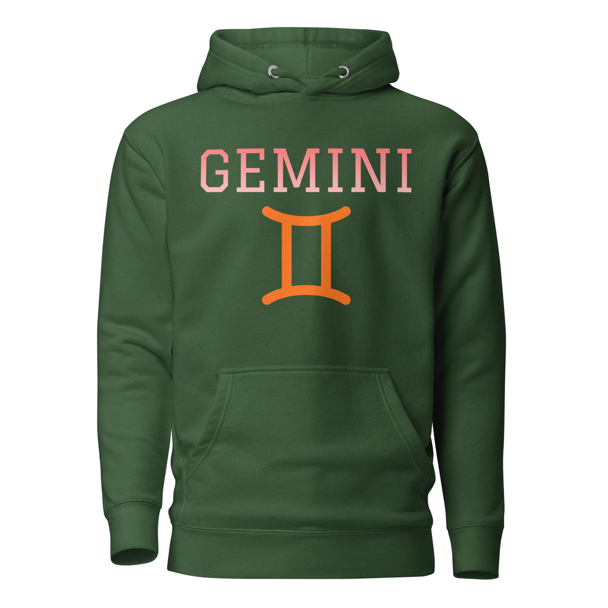 GEMINI OWN YOUR MIND AMPLIFIED EDITION