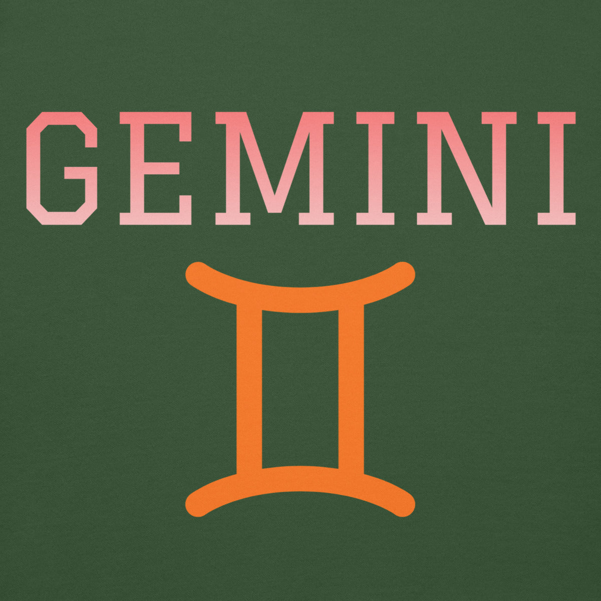 GEMINI OWN YOUR MIND AMPLIFIED EDITION