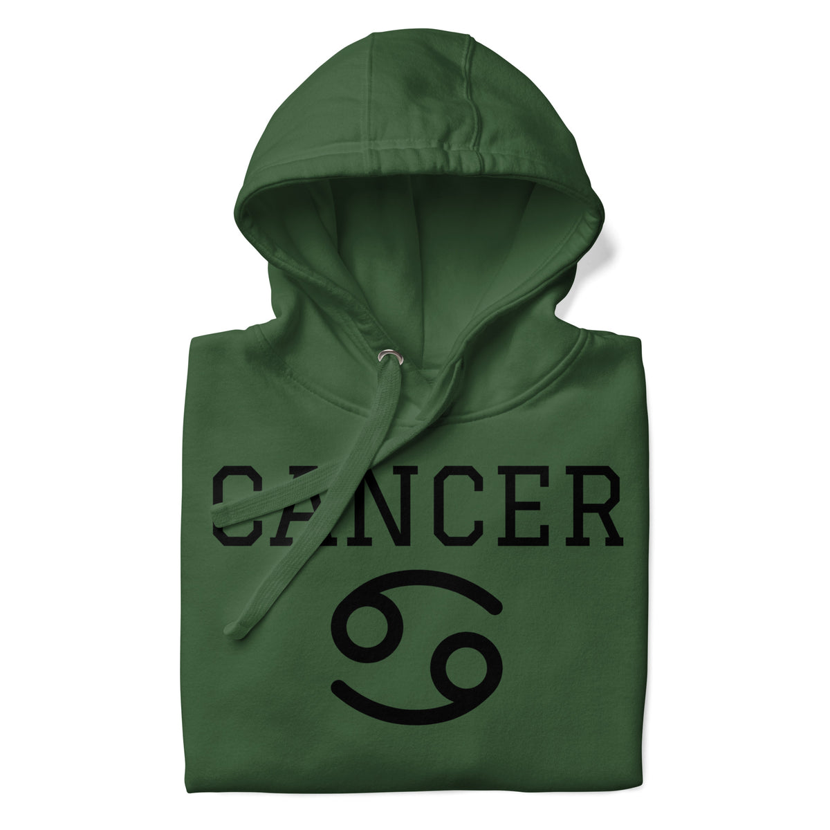 CANCER OWN YOUR DEPTH POWER EDITION