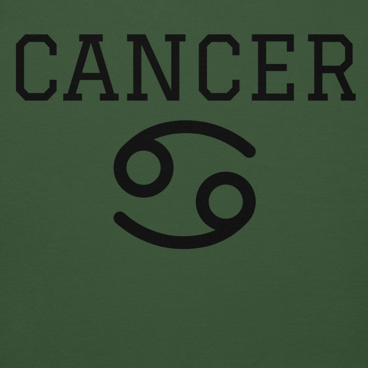 CANCER OWN YOUR DEPTH POWER EDITION