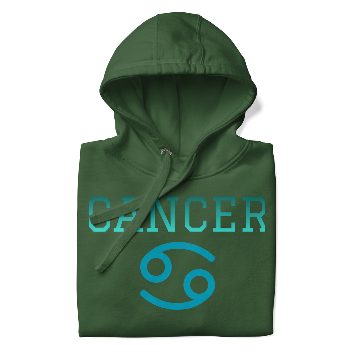 CANCER OWN YOUR DEPTH AMPLIFIED EDITION