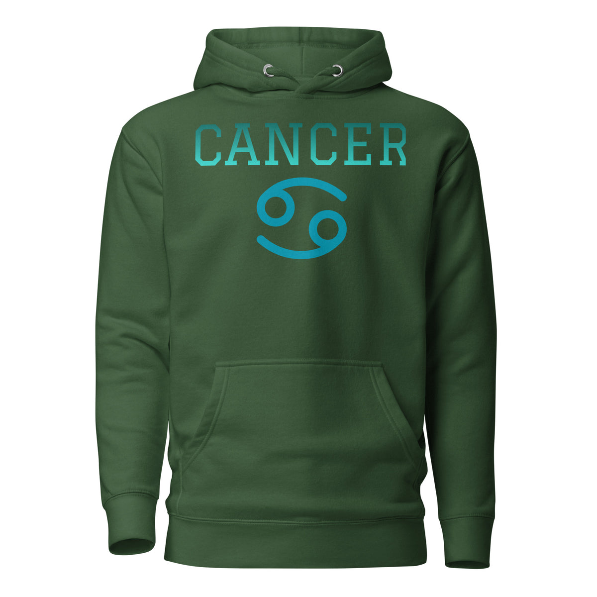 CANCER OWN YOUR DEPTH AMPLIFIED EDITION
