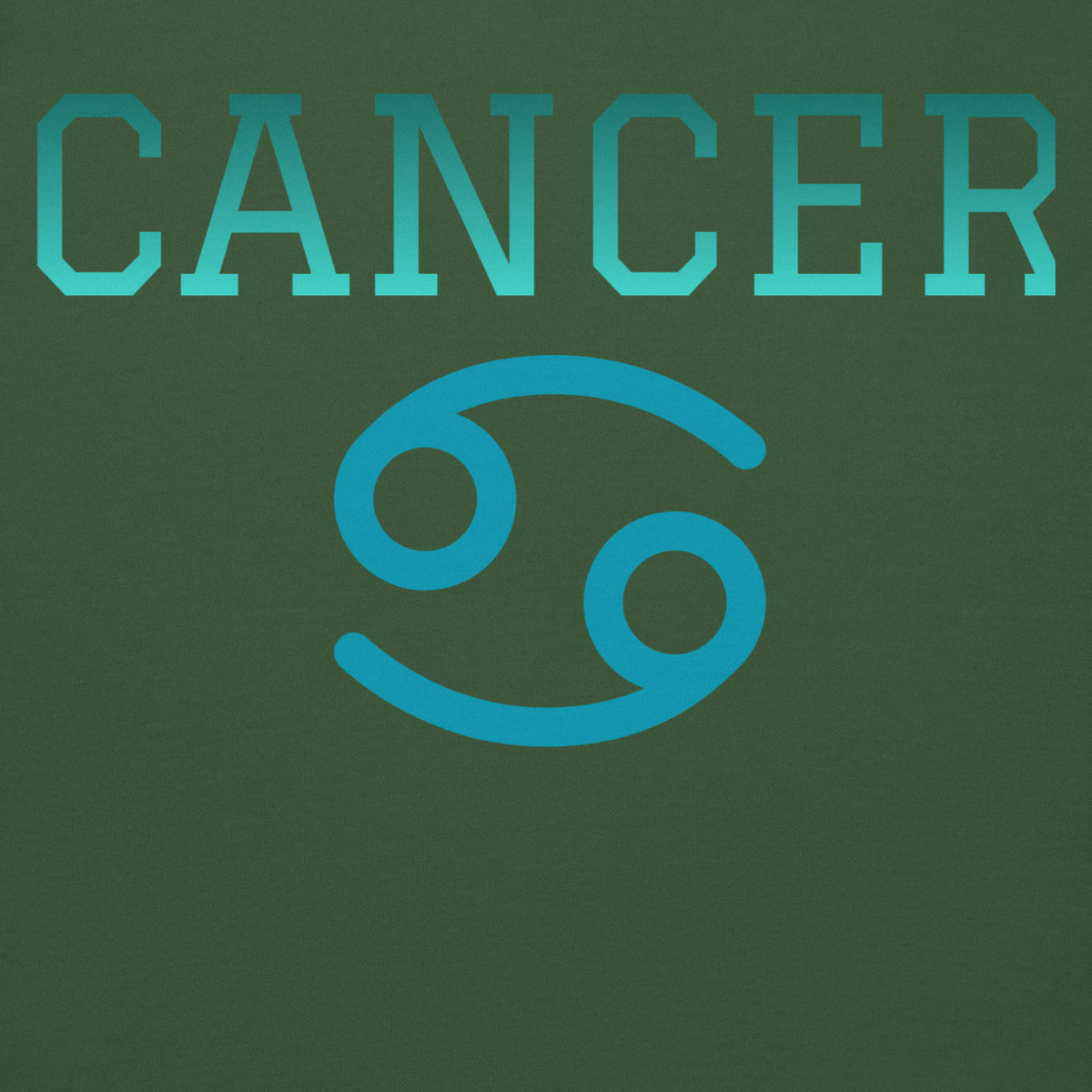 CANCER OWN YOUR DEPTH AMPLIFIED EDITION