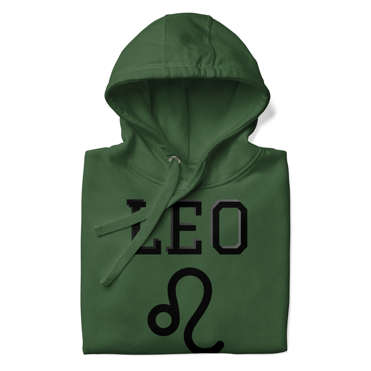 LEO OWN YOUR LIGHT: POWER EDITION