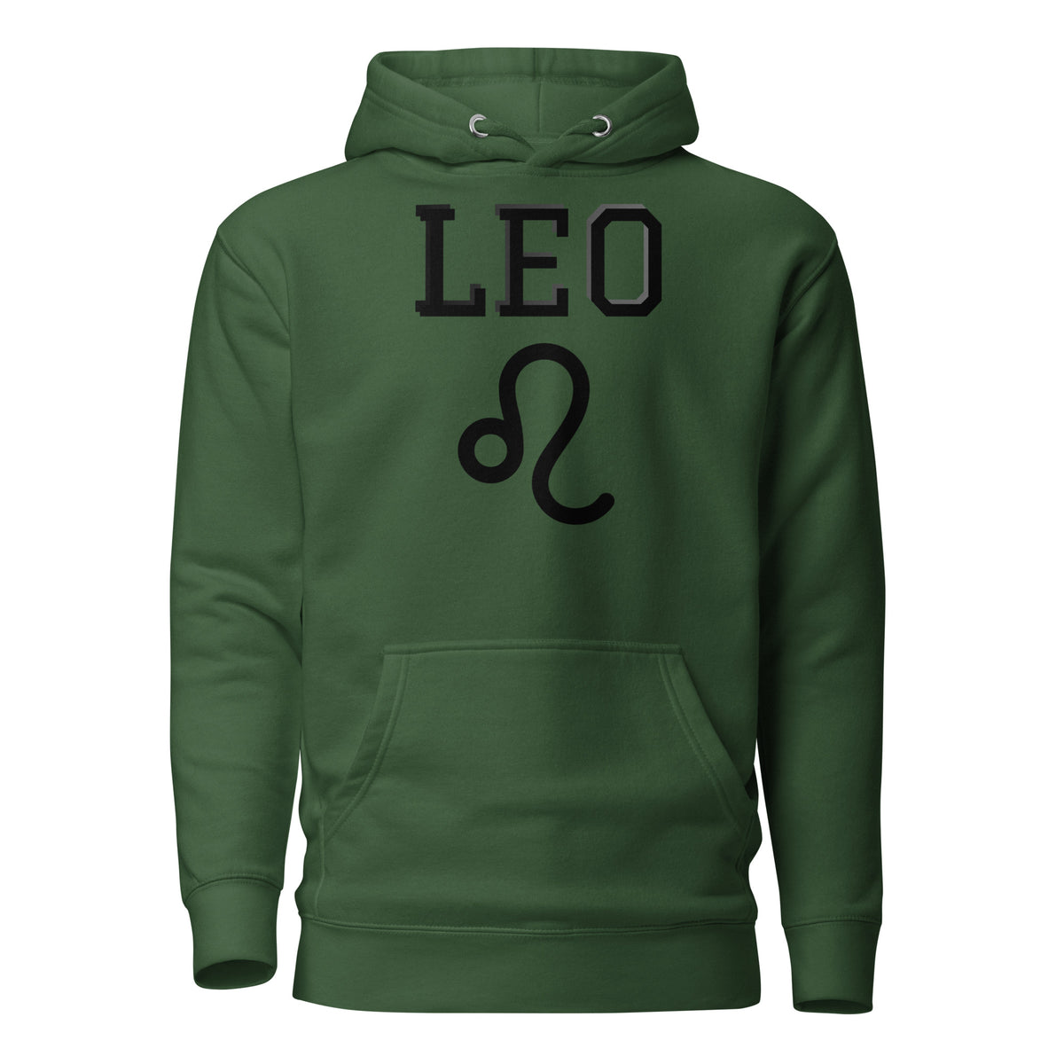 LEO OWN YOUR LIGHT: POWER EDITION