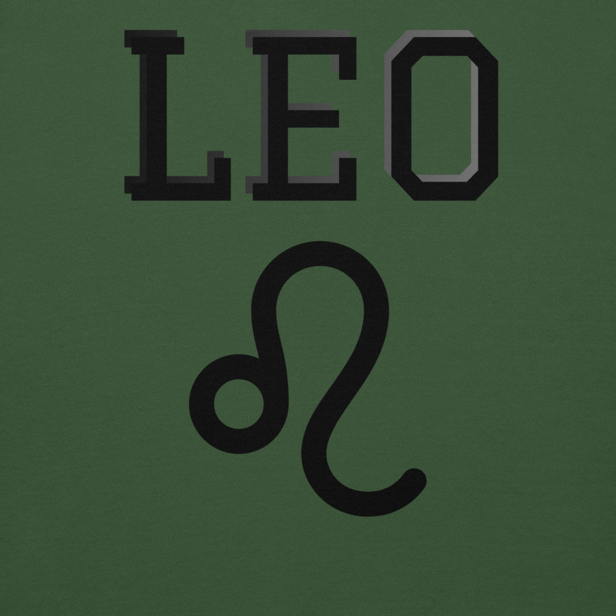 LEO OWN YOUR LIGHT: POWER EDITION