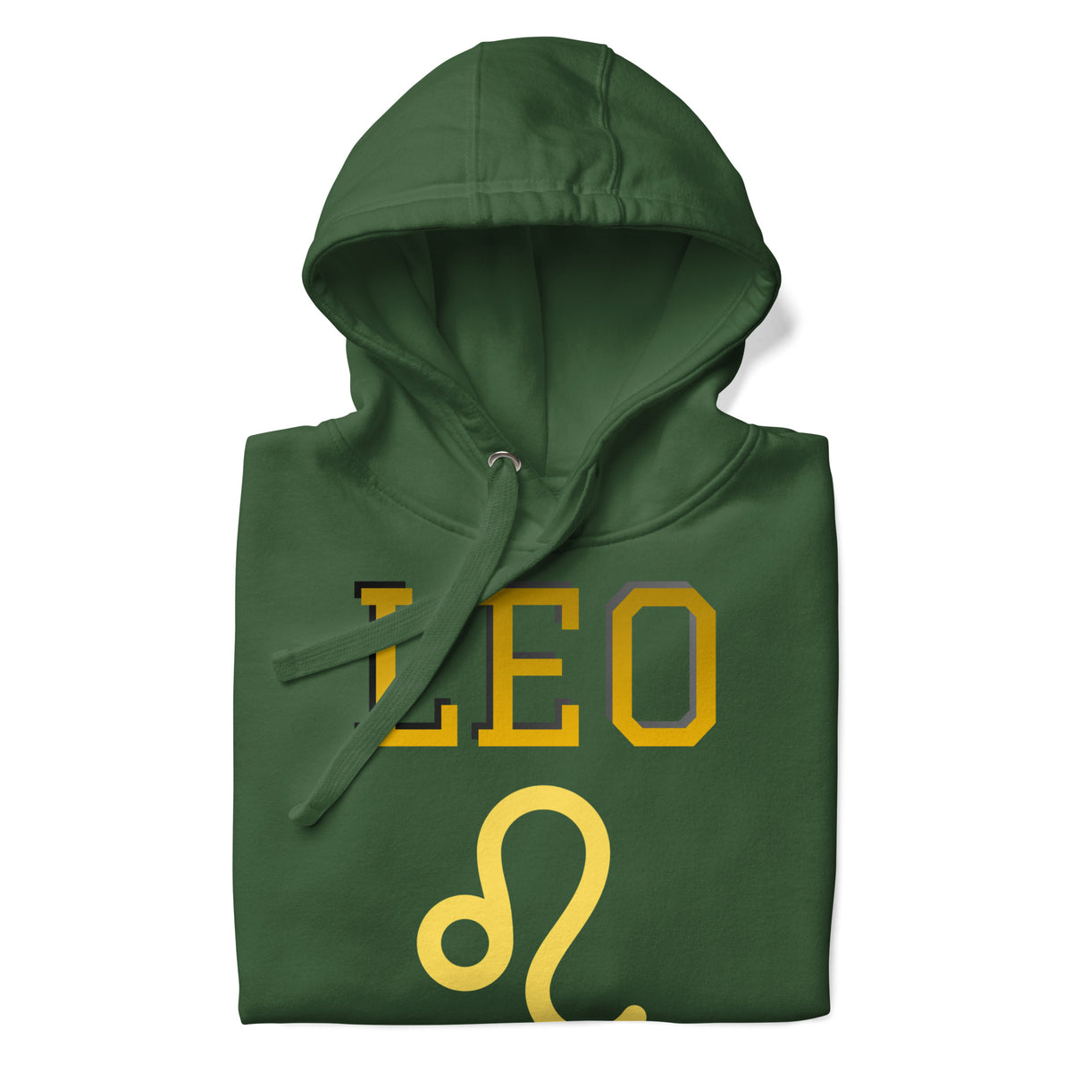 LEO OWN YOUR LIGHT AMPLIFIED EDITION