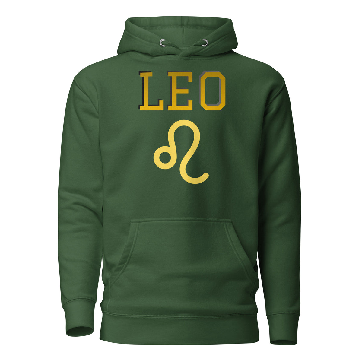 LEO OWN YOUR LIGHT AMPLIFIED EDITION