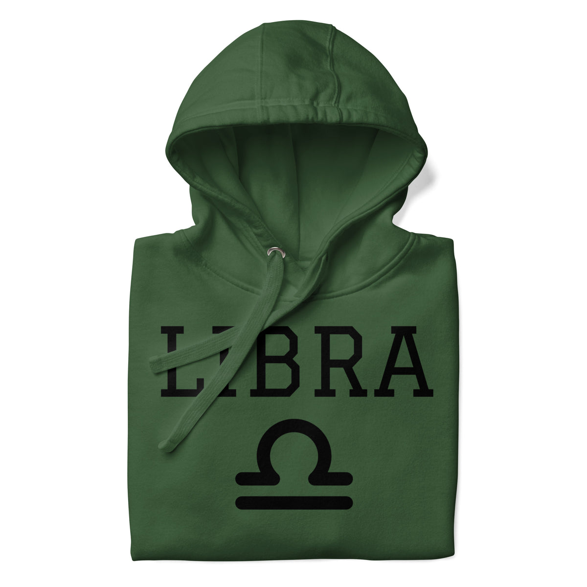 LIBRA OWN YOUR BALANCE POWER EDITION