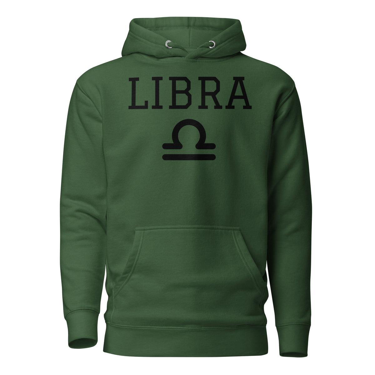 LIBRA OWN YOUR BALANCE POWER EDITION