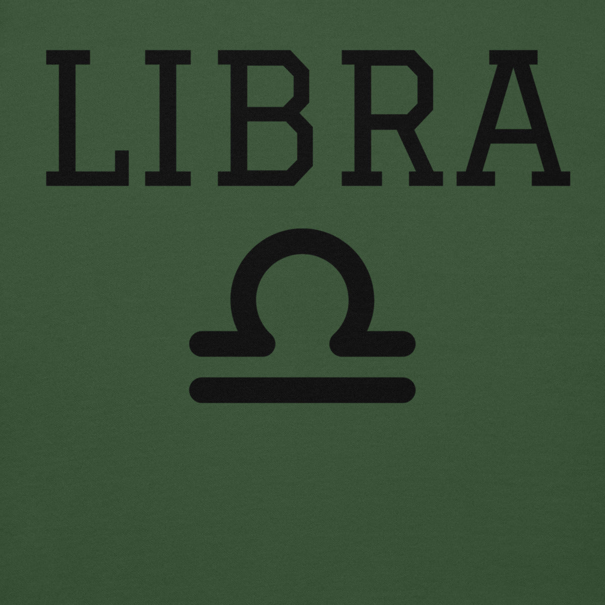 LIBRA OWN YOUR BALANCE POWER EDITION