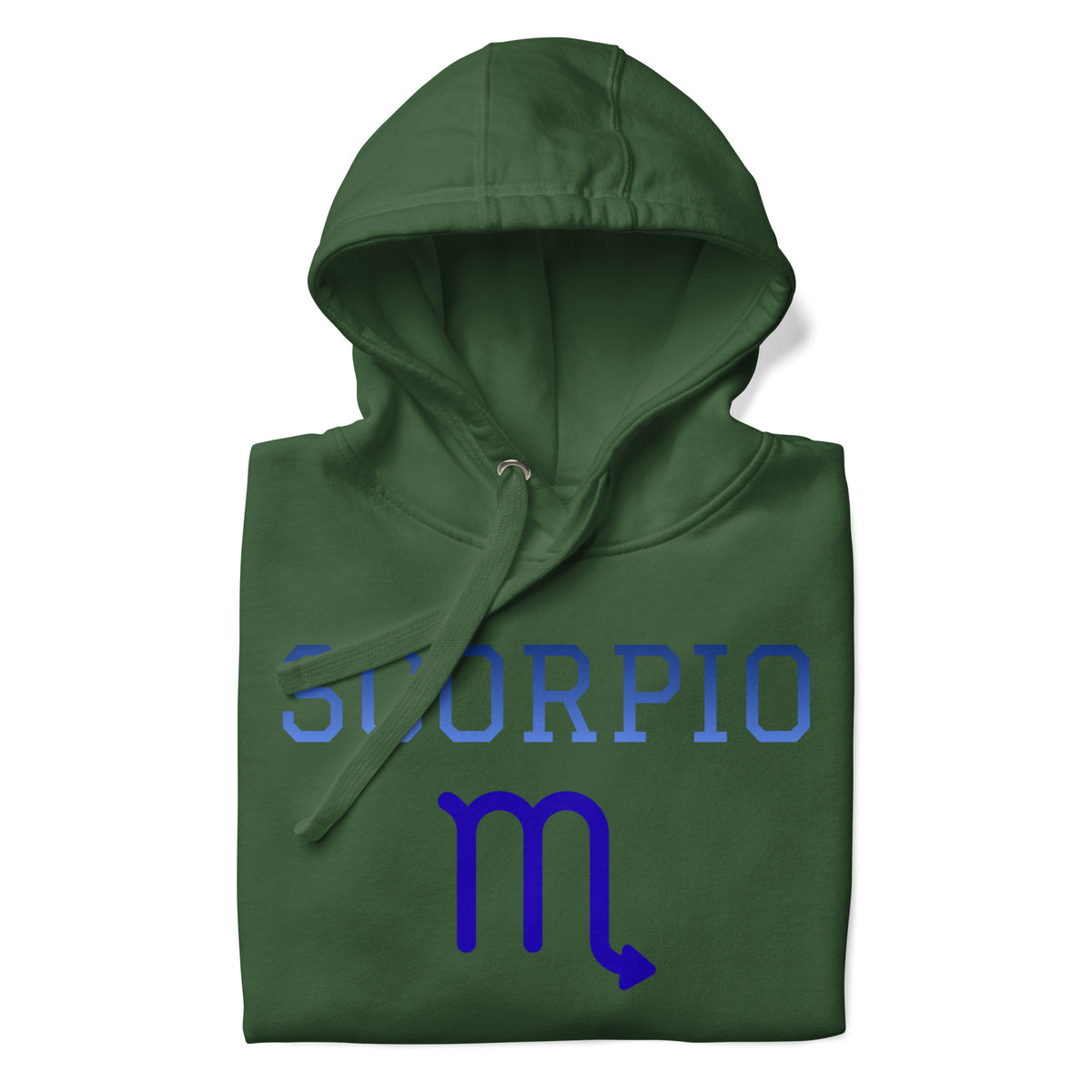 SCORPIO OWN YOUR POWER POWER EDITION