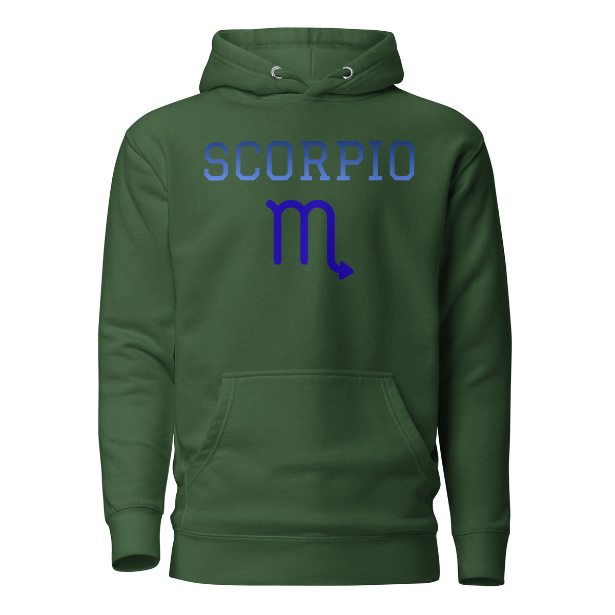 SCORPIO OWN YOUR POWER POWER EDITION