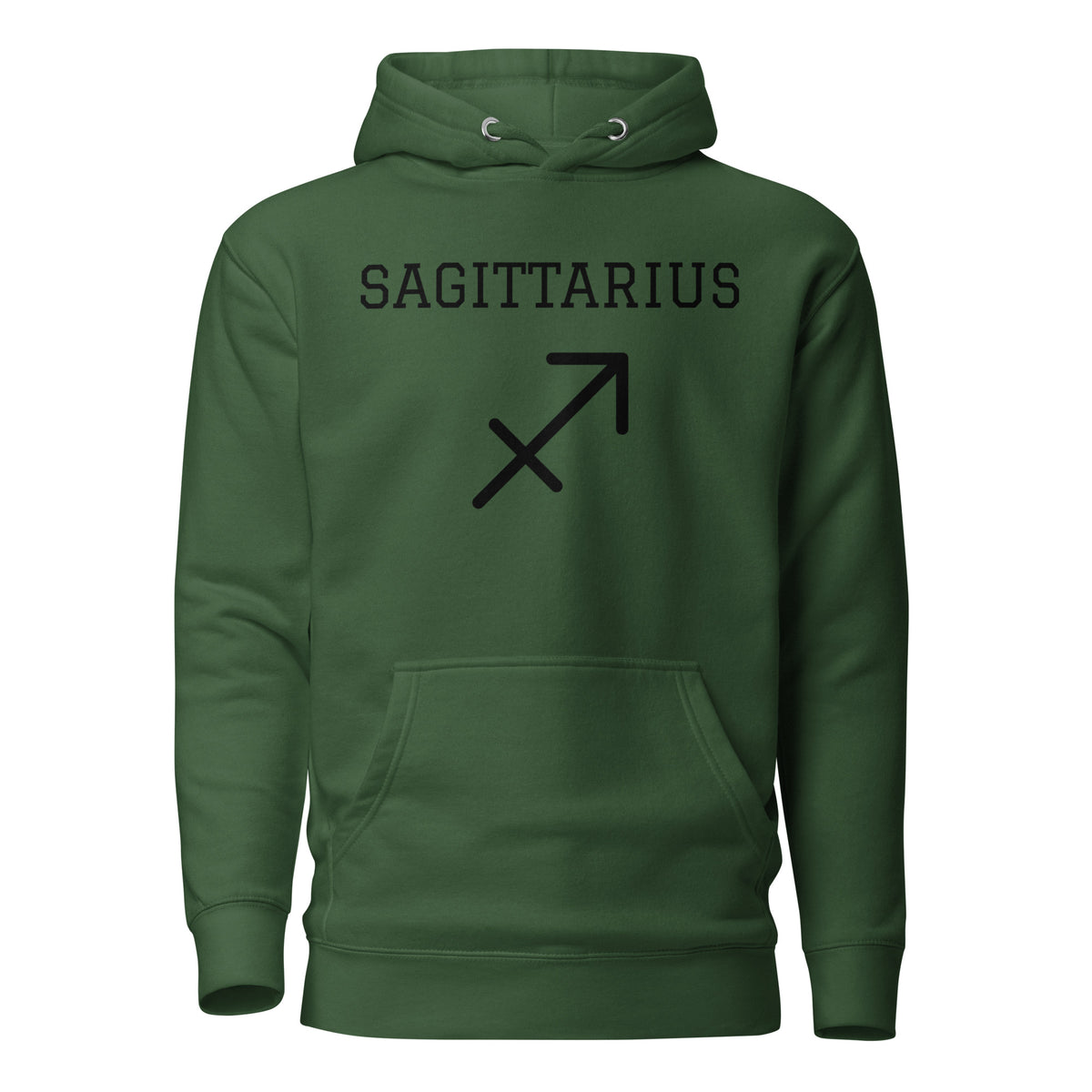 SAGITTARIUS OWN YOUR FREEDOM AMPLIFIED EDITION