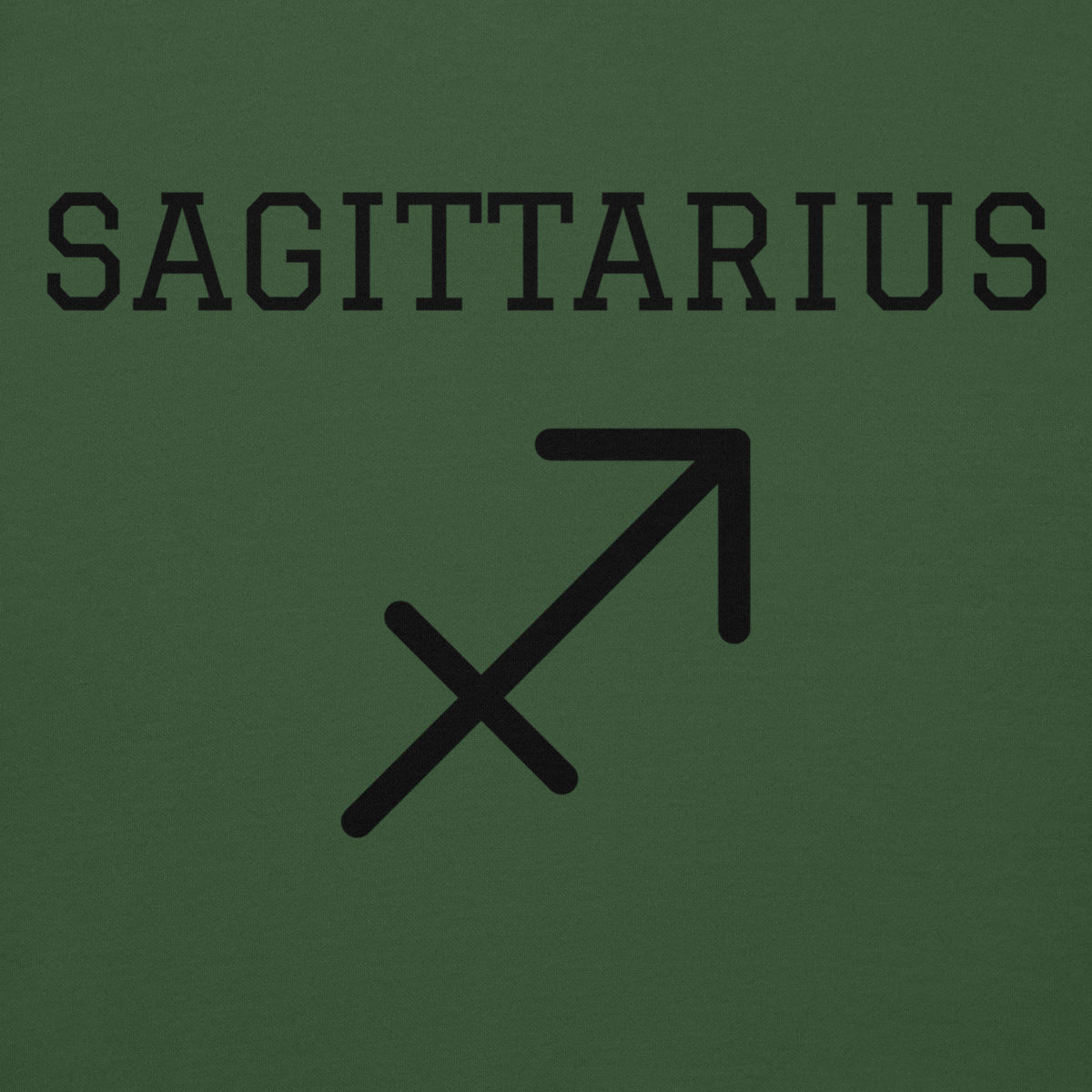 SAGITTARIUS OWN YOUR FREEDOM AMPLIFIED EDITION