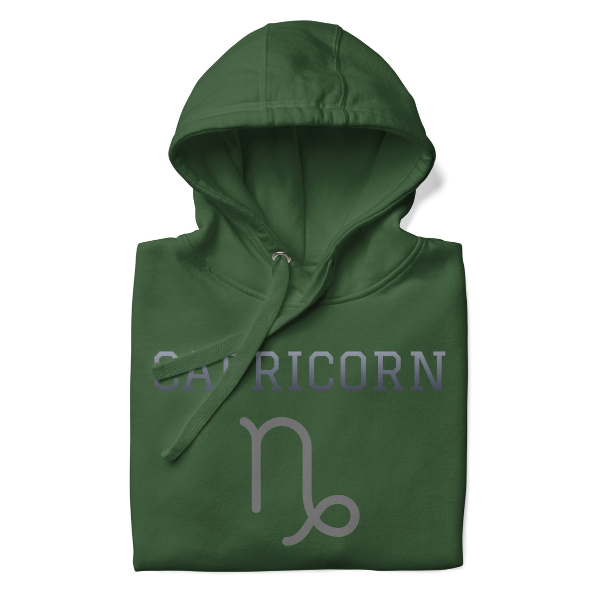 CAPRICORN OWN YOUR AMBITION AMPLIFIED EDITION