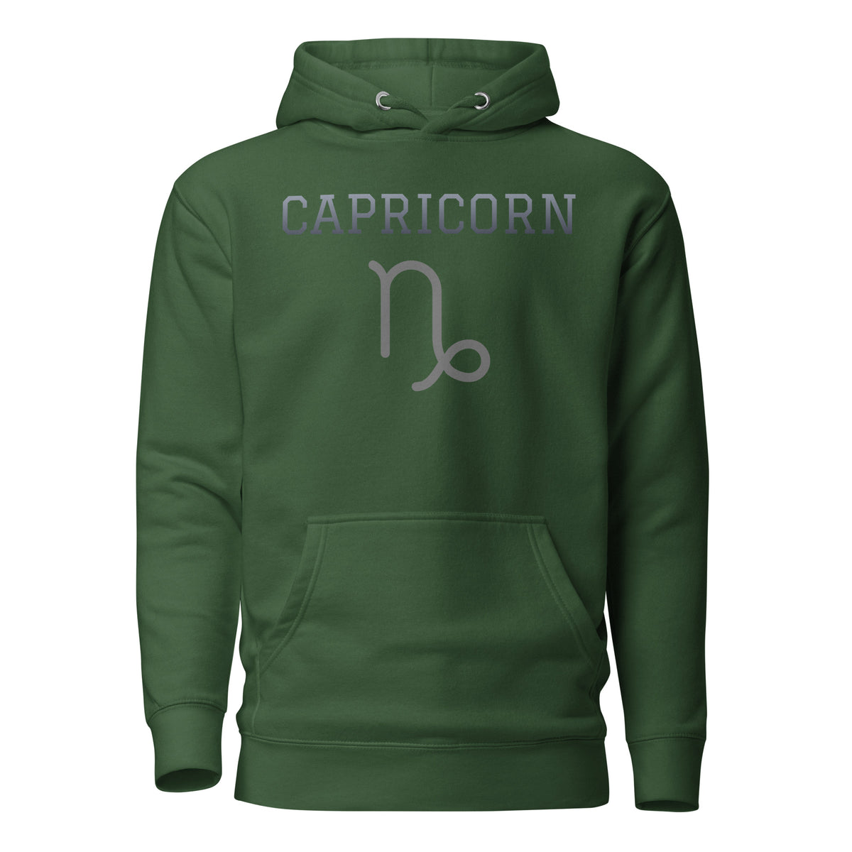 CAPRICORN OWN YOUR AMBITION AMPLIFIED EDITION