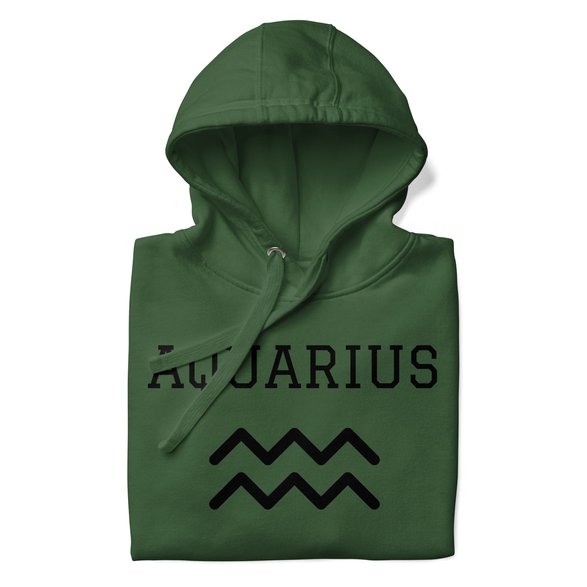AQUARIUS OWN YOUR DIFFERENCE POWER EDITION