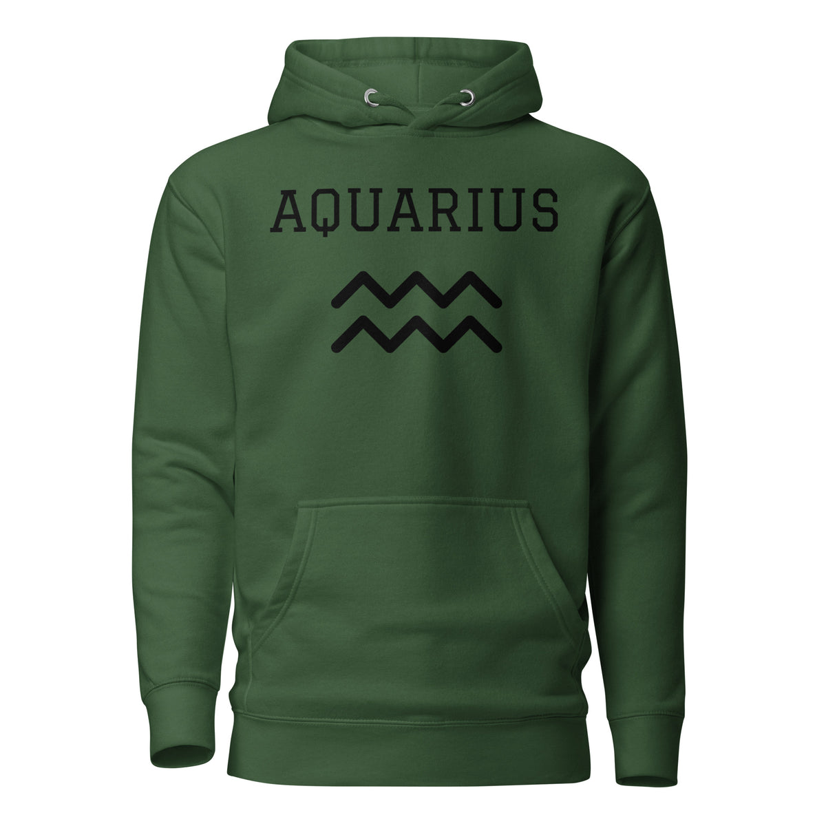 AQUARIUS OWN YOUR DIFFERENCE POWER EDITION
