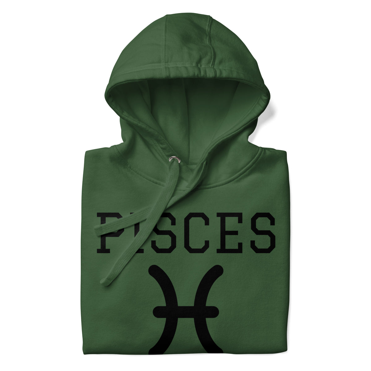 PISCES OWN YOUR IMAGINATION POWER EDITION