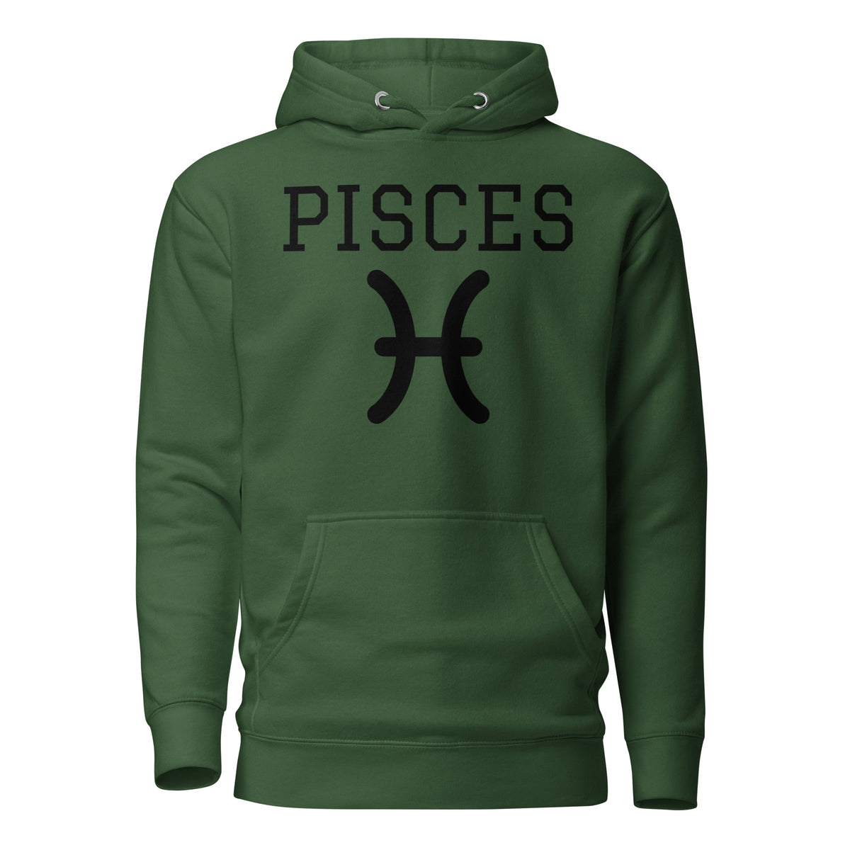 PISCES OWN YOUR IMAGINATION POWER EDITION