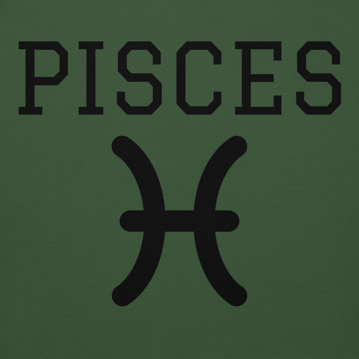 PISCES OWN YOUR IMAGINATION POWER EDITION